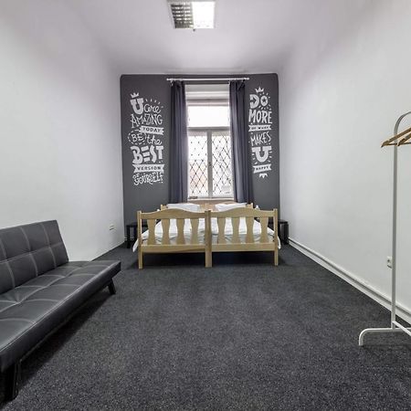 Hostel Best Time 리비프 외부 사진
