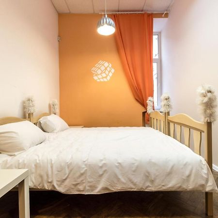 Hostel Best Time 리비프 외부 사진
