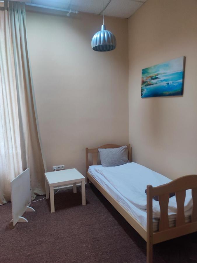 Hostel Best Time 리비프 외부 사진
