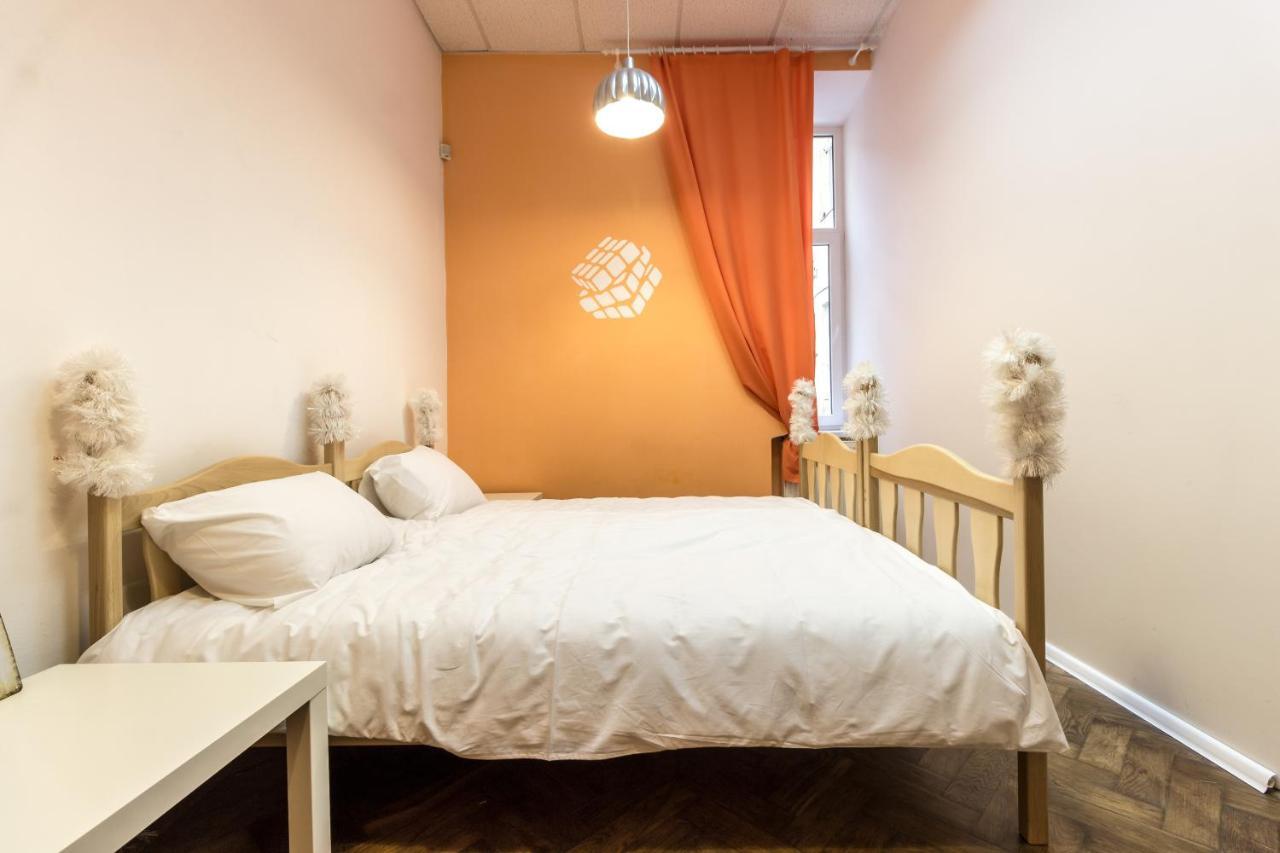 Hostel Best Time 리비프 외부 사진