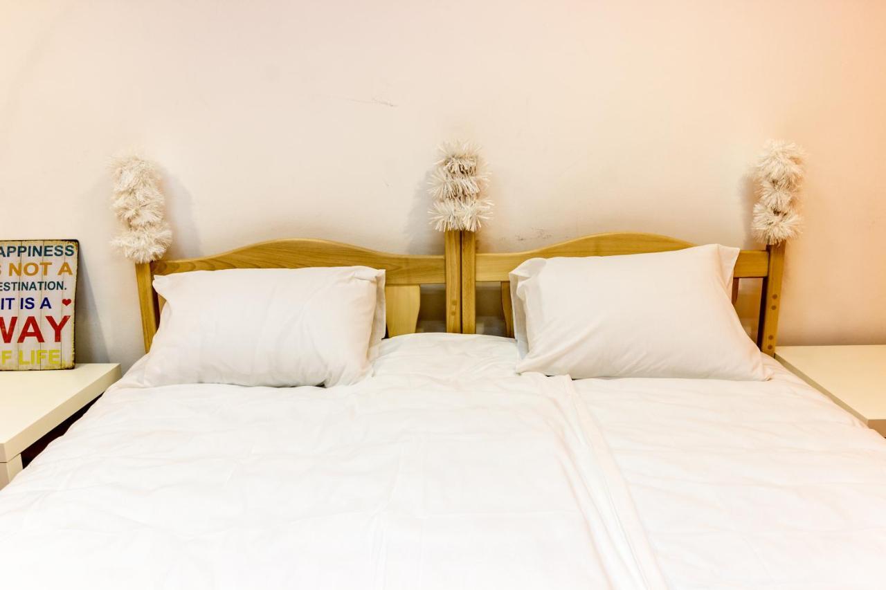 Hostel Best Time 리비프 외부 사진