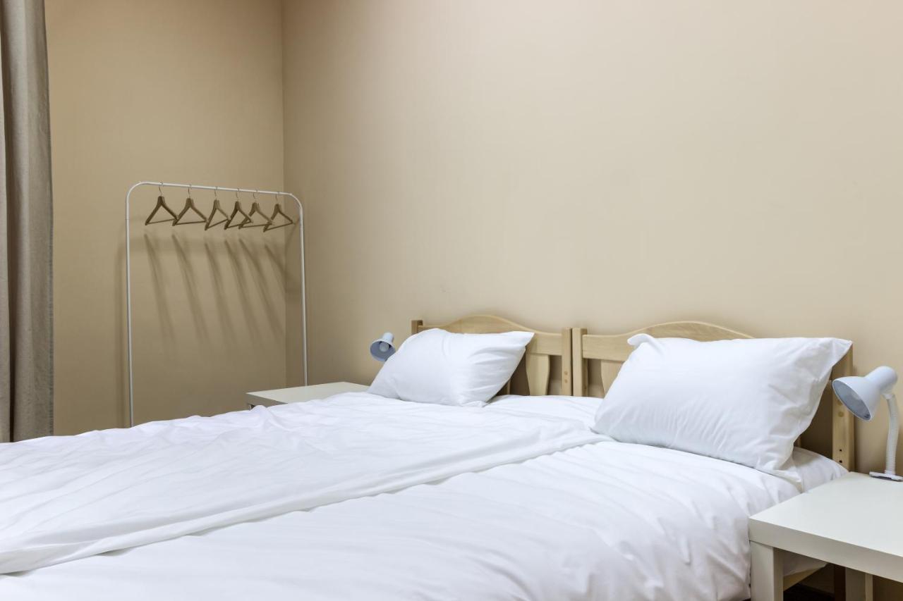 Hostel Best Time 리비프 외부 사진