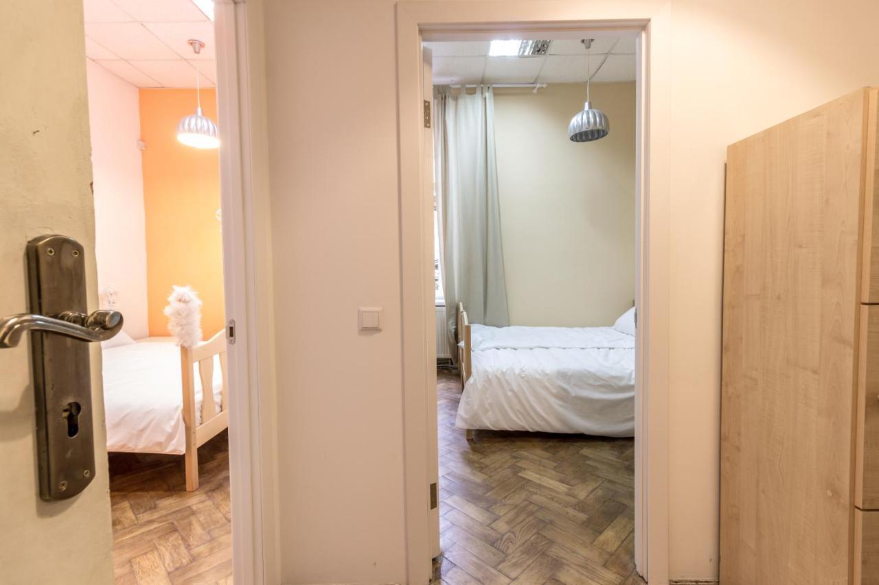 Hostel Best Time 리비프 외부 사진