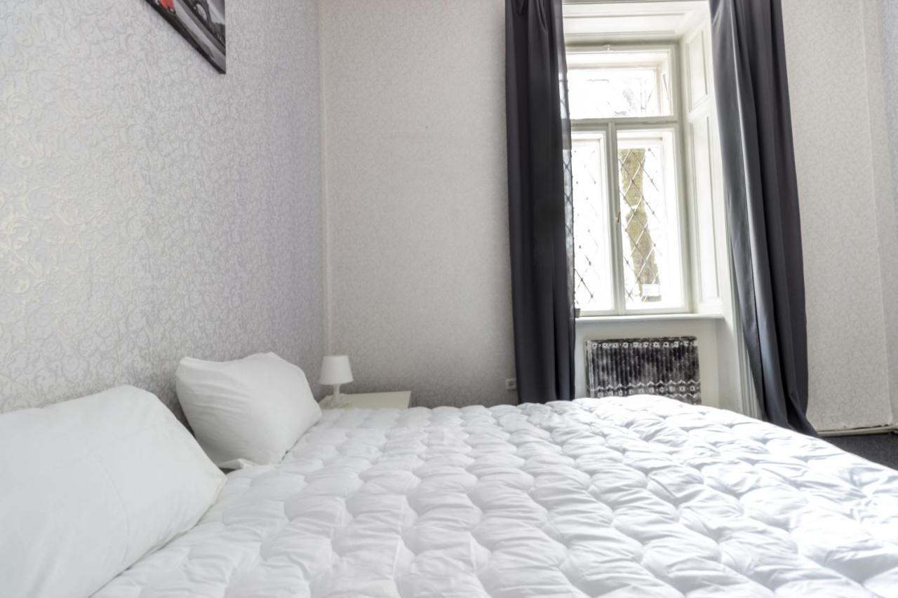 Hostel Best Time 리비프 외부 사진