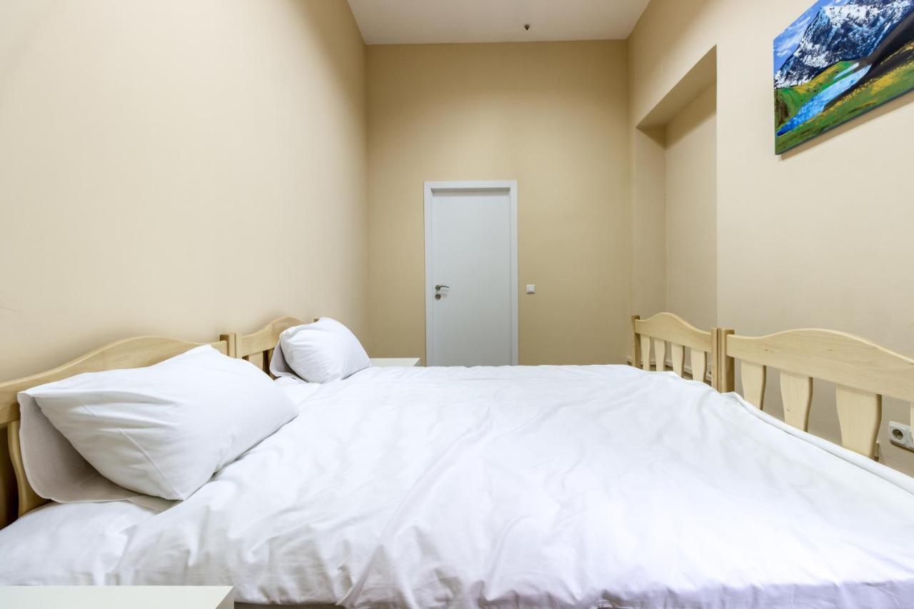 Hostel Best Time 리비프 외부 사진