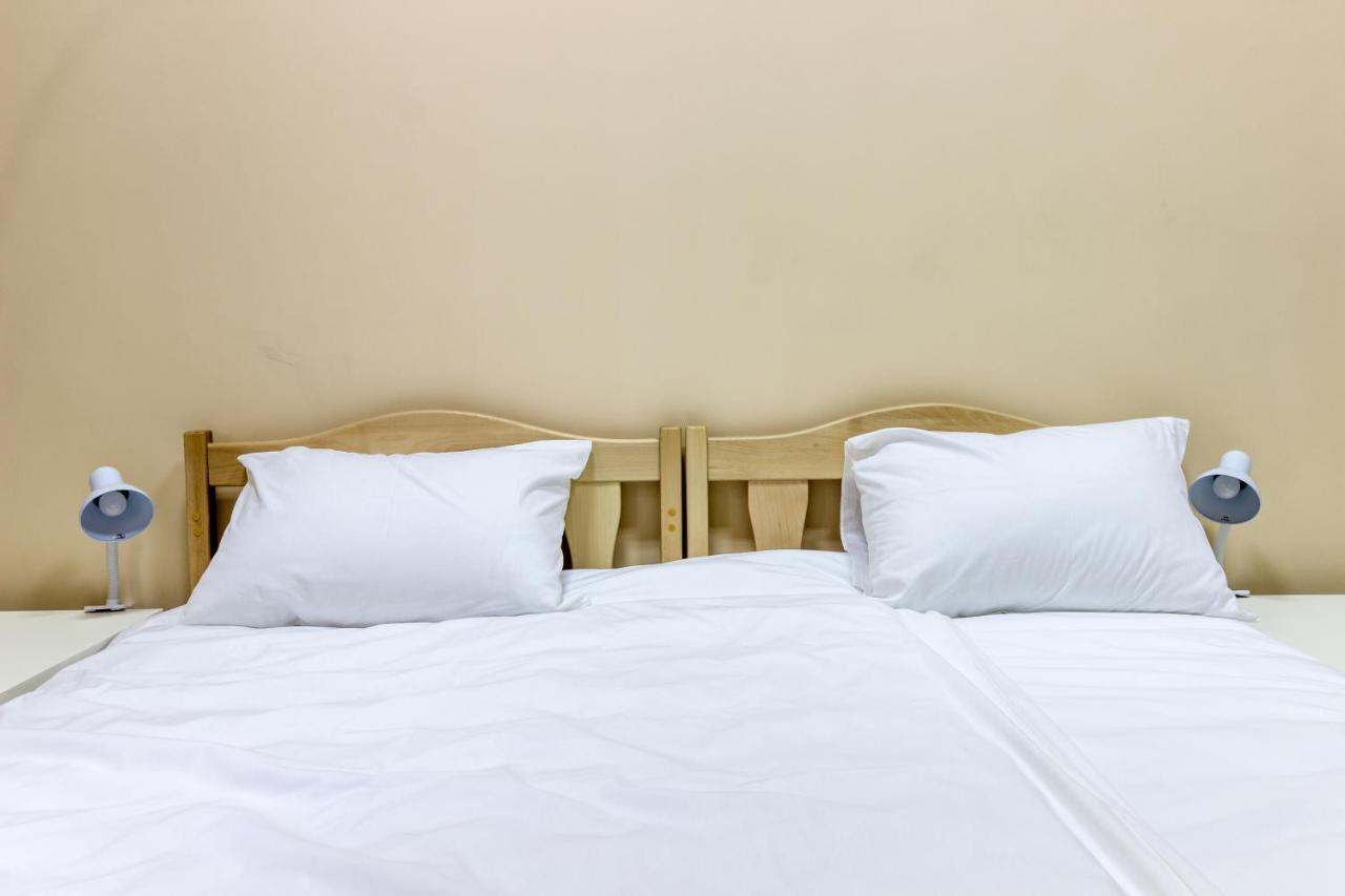 Hostel Best Time 리비프 외부 사진